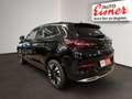 Opel Grandland X 1.2 Turbo Business Elegance 2xKlima Schwarz - thumbnail 11