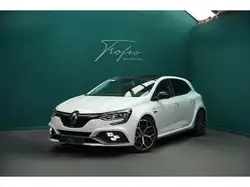 Renault Megane 4 RS Trophy 1.8 TCe 300 EDC - Toit ouvrant