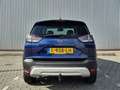 Opel Crossland 1.2 Turbo Elegance 110PK | Trekhaak (afneembaar) | Blauw - thumbnail 4