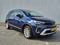 Opel Crossland 1.2 Turbo Elegance 110PK | Trekhaak (afneembaar) | Blauw - thumbnail 7