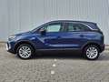 Opel Crossland 1.2 Turbo Elegance 110PK | Trekhaak (afneembaar) | Blauw - thumbnail 2
