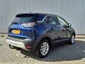 Opel Crossland 1.2 Turbo Elegance 110PK | Trekhaak (afneembaar) | Blauw - thumbnail 5