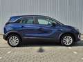 Opel Crossland 1.2 Turbo Elegance 110PK | Trekhaak (afneembaar) | Blauw - thumbnail 6