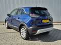 Opel Crossland 1.2 Turbo Elegance 110PK | Trekhaak (afneembaar) | Blauw - thumbnail 3