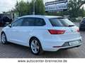 SEAT Leon ST FR*Panorama*LED*Navi*Reifen+Bremsen neu* Weiß - thumbnail 6