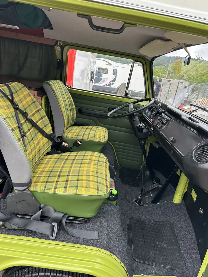 Volkswagen T3 Westfalia, foto 9