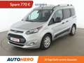 Ford Transit 1.5 TDCi Kombi Trend *TEMPO*CAM*PDC*SHZ* Silber - thumbnail 1