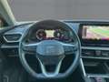 SEAT Leon ST 2.0 TDI DSG FR-LINE LED+NAVI+AHK+ACC+SHZ Blau - thumbnail 10
