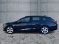 SEAT Leon ST 2.0 TDI DSG FR-LINE LED+NAVI+AHK+ACC+SHZ Blau - thumbnail 4