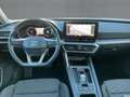 SEAT Leon ST 2.0 TDI DSG FR-LINE LED+NAVI+AHK+ACC+SHZ Blau - thumbnail 9