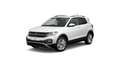 Volkswagen T-Cross Blanc - thumbnail 1