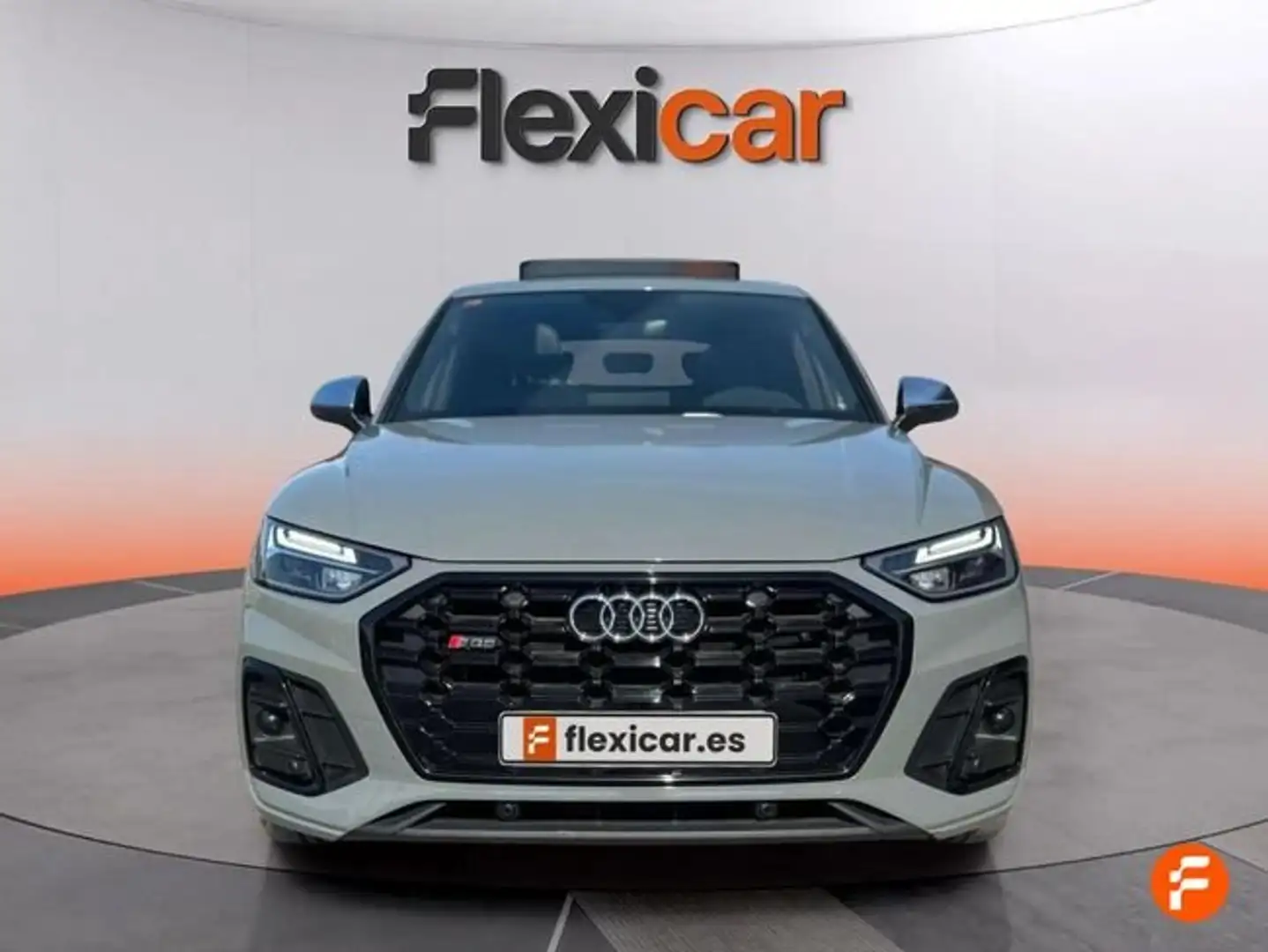 Audi Q5 S S line (2021) 251Kw (341CV) Gris - 2