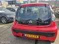 Citroen C1 1.0-12V Séduction 5 Deurs Rood - thumbnail 5