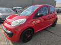 Citroen C1 1.0-12V Séduction 5 Deurs Rood - thumbnail 1