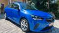 Opel Corsa F Elegance LED, PDC, Carplay, SHZ, Tempom. Blau - thumbnail 1
