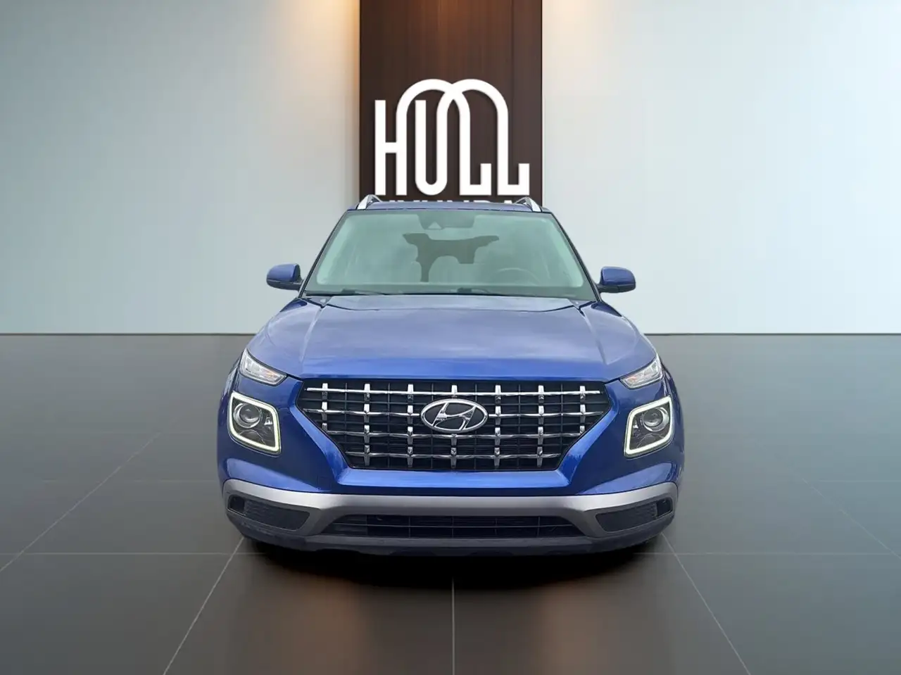 Hyundai Venue снимка Hyundai Venue
