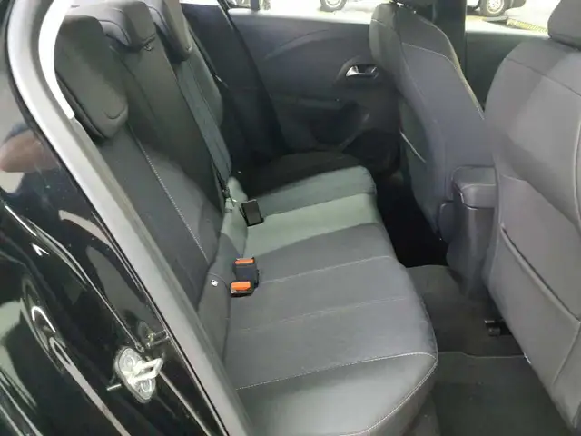 Opel Corsa view 13