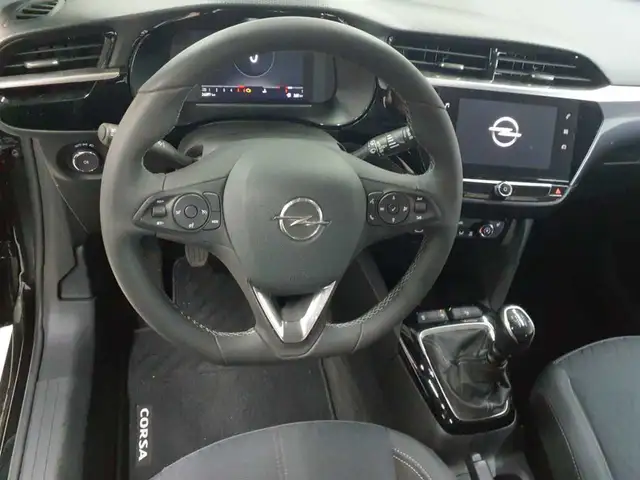Opel Corsa view 9