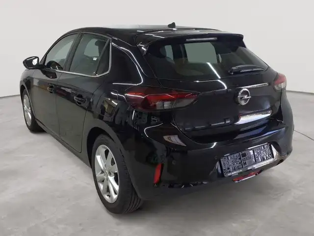 Opel Corsa view 5