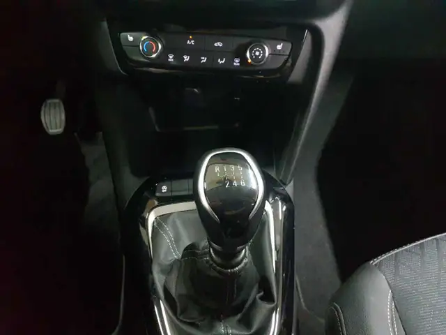 Opel Corsa view 10