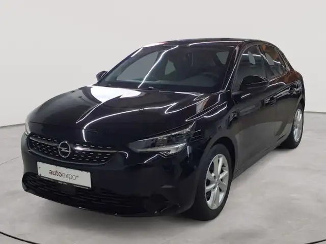 Opel Corsa view 2
