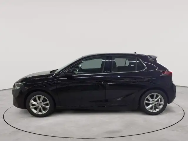 Opel Corsa view 6