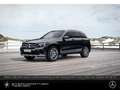 Mercedes-Benz GLC 250 4M +AMG+MBUX+Sportausp.+PANO+KAMERA+AHK Noir - thumbnail 1