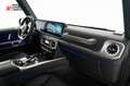 Mercedes-Benz G 63 AMG 22 Night. Carbon Drivers. Fond-Entert. Blauw - thumbnail 11