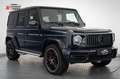 Mercedes-Benz G 63 AMG 22 Night. Carbon Drivers. Fond-Entert. Blauw - thumbnail 7