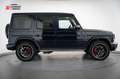 Mercedes-Benz G 63 AMG 22 Night. Carbon Drivers. Fond-Entert. Bleu - thumbnail 6