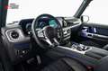 Mercedes-Benz G 63 AMG 22 Night. Carbon Drivers. Fond-Entert. Bleu - thumbnail 8