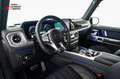 Mercedes-Benz G 63 AMG 22 Night. Carbon Drivers. Fond-Entert. Blauw - thumbnail 8