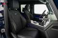Mercedes-Benz G 63 AMG 22 Night. Carbon Drivers. Fond-Entert. Bleu - thumbnail 13