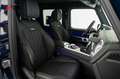 Mercedes-Benz G 63 AMG 22 Night. Carbon Drivers. Fond-Entert. Blauw - thumbnail 13