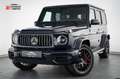 Mercedes-Benz G 63 AMG 22 Night. Carbon Drivers. Fond-Entert. Blauw - thumbnail 1