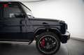 Mercedes-Benz G 63 AMG 22 Night. Carbon Drivers. Fond-Entert. Bleu - thumbnail 19