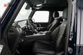 Mercedes-Benz G 63 AMG 22 Night. Carbon Drivers. Fond-Entert. Blauw - thumbnail 18