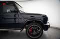Mercedes-Benz G 63 AMG 22 Night. Carbon Drivers. Fond-Entert. Blauw - thumbnail 19