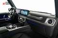 Mercedes-Benz G 63 AMG 22 Night. Carbon Drivers. Fond-Entert. Bleu - thumbnail 11