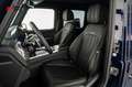 Mercedes-Benz G 63 AMG 22 Night. Carbon Drivers. Fond-Entert. Blauw - thumbnail 9