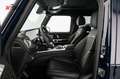 Mercedes-Benz G 63 AMG 22 Night. Carbon Drivers. Fond-Entert. Bleu - thumbnail 18