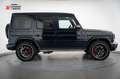 Mercedes-Benz G 63 AMG 22 Night. Carbon Drivers. Fond-Entert. Blauw - thumbnail 6