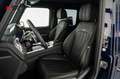 Mercedes-Benz G 63 AMG 22 Night. Carbon Drivers. Fond-Entert. Bleu - thumbnail 9
