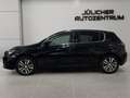 Peugeot 308 1.2 e-THP Allure ,1.Hand , Rentnerfahrzeug Zwart - thumbnail 5