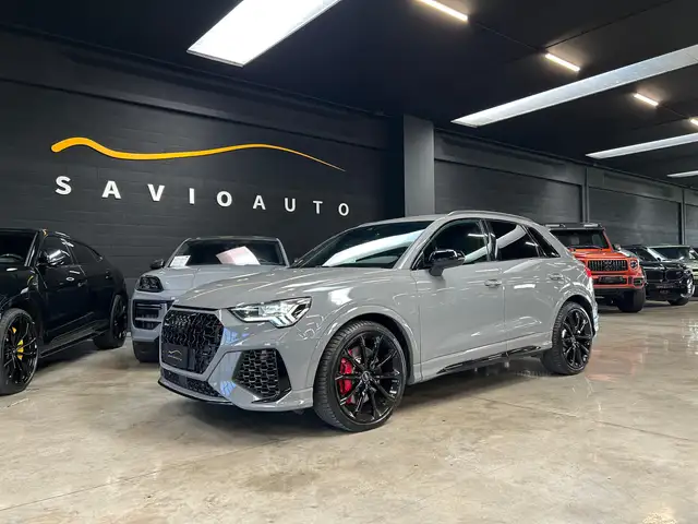 2022 Audi RS Q3 for sale