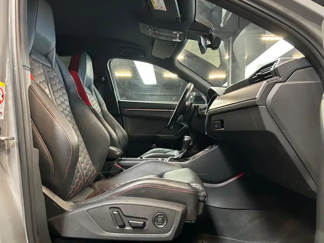 Audi RS Q3 view 13