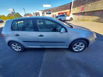 1.9 TDI 105 Confortline DSG