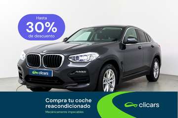 xDrive 20dA