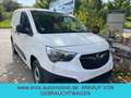 Opel Combo E Cargo Selection Weiß - thumbnail 11