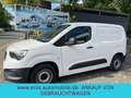 Opel Combo E Cargo Selection Weiß - thumbnail 1